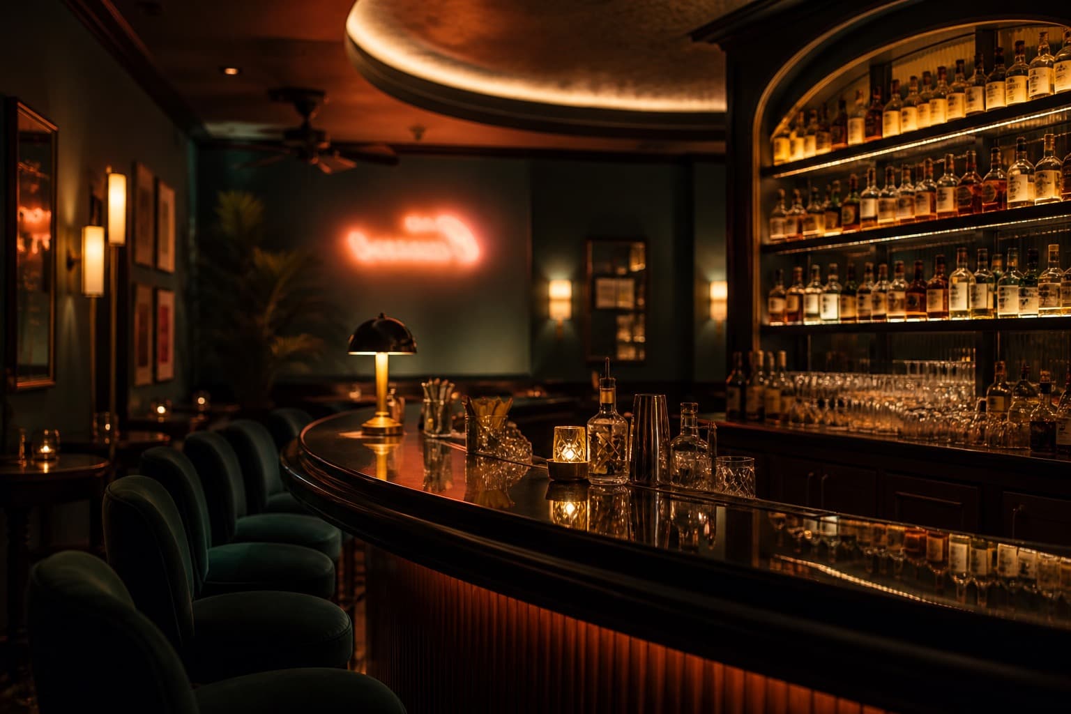 Bar