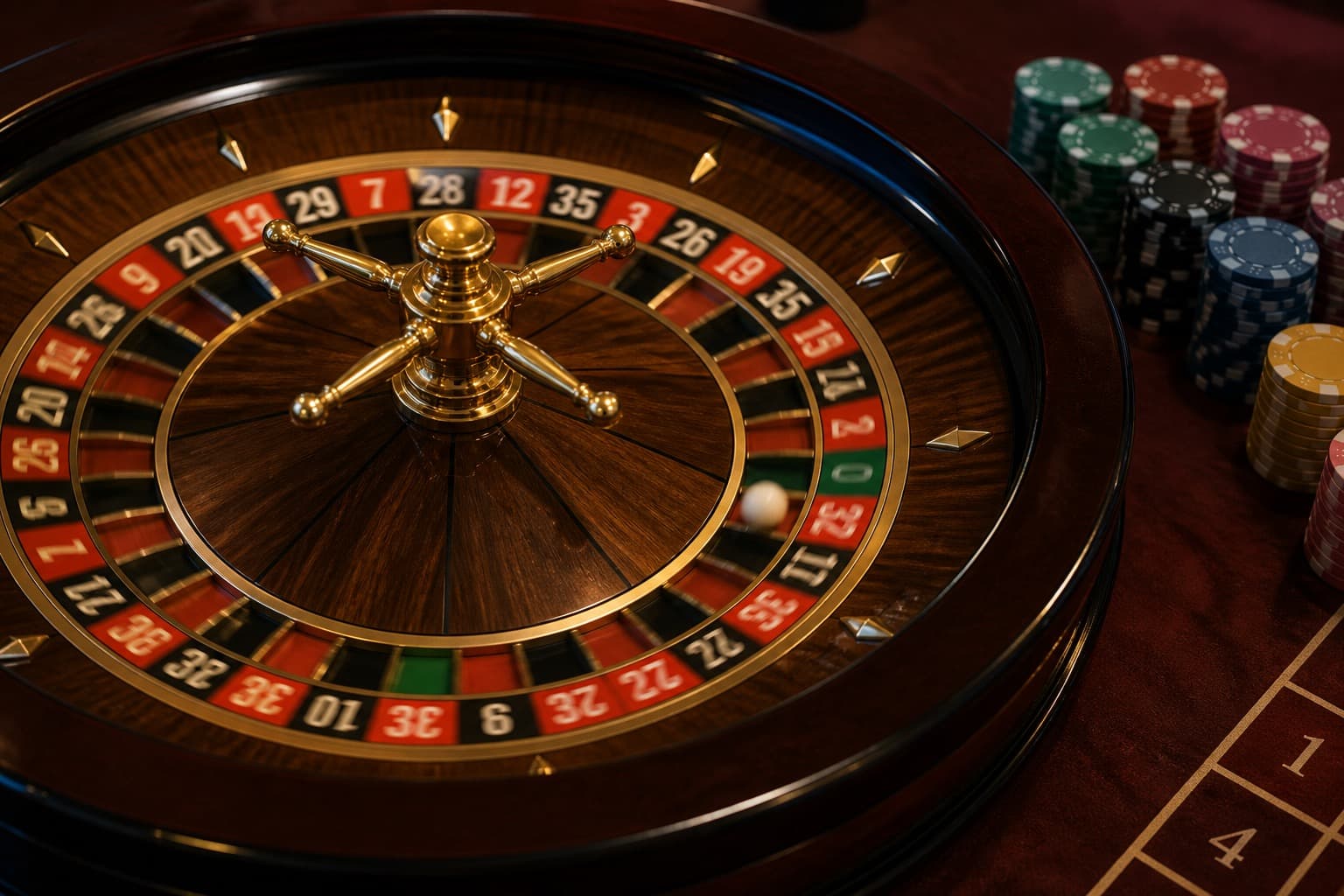 Casino