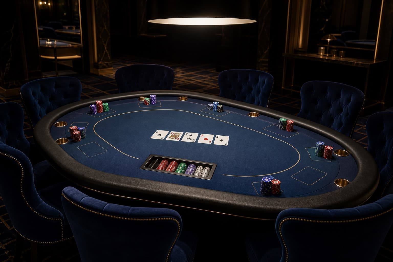 Poker