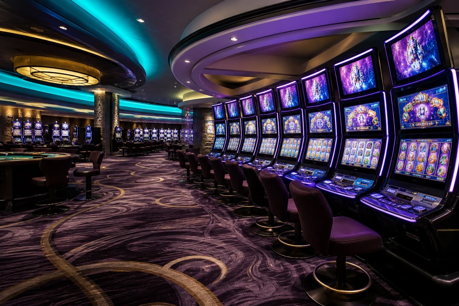 Slots